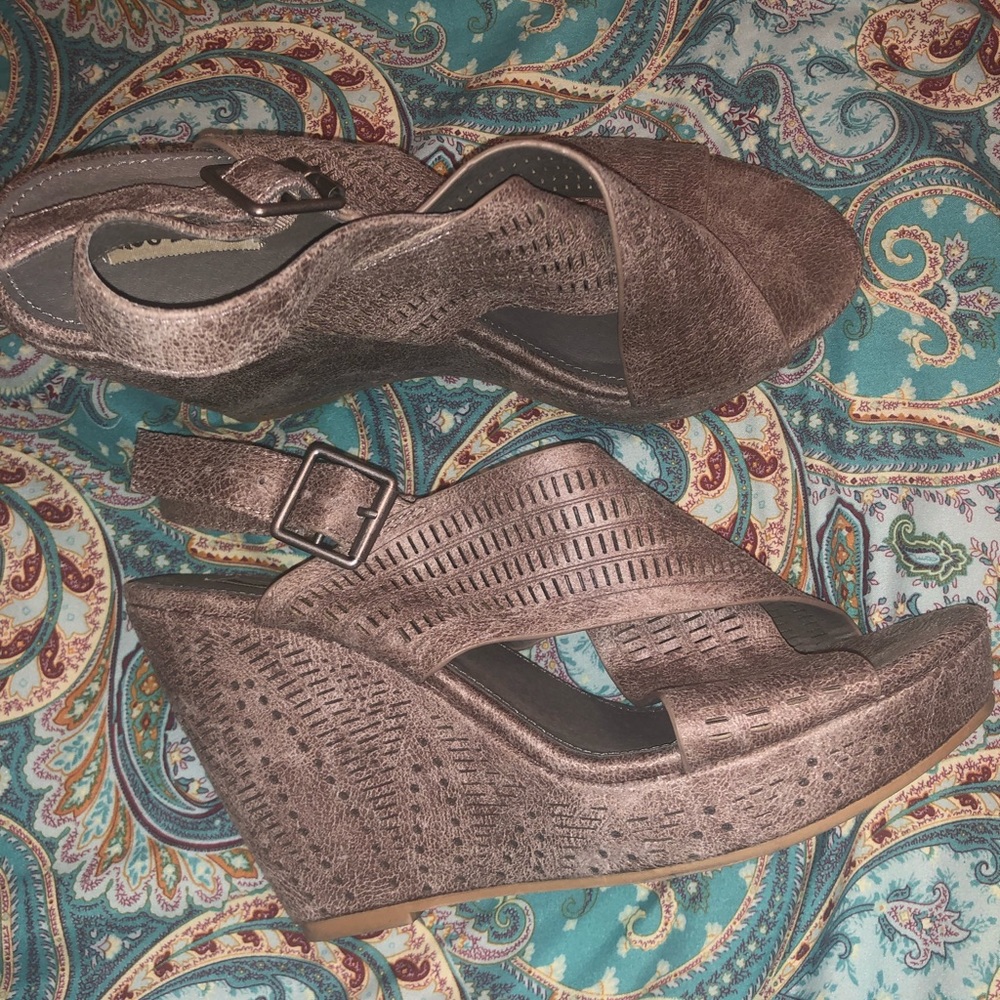 Wedges